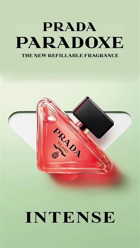 prada paradigme review|prada paradoxe reviews.